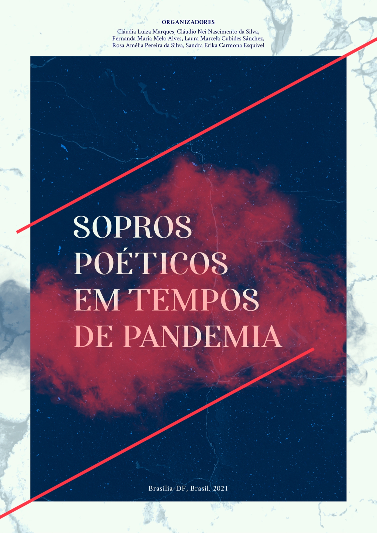 					View Antotologia - Sopros poéticos em tempos de pandemia
				